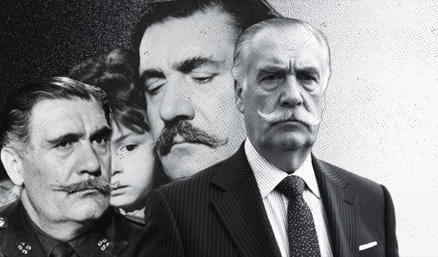 Yeşilçam'ın vicdanlı babası Hulusi Kentmen