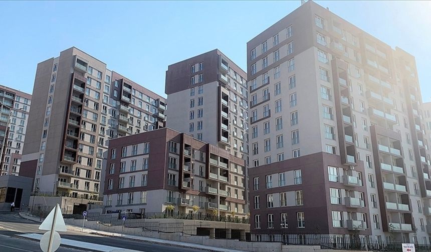 Hataylılar Dikkat! Yüzyılın Konut Projesine başvurular bu hafta sona eriyor