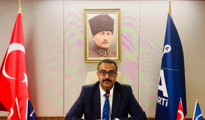 “Algıya Değil Gerçeğe, İllüzyona Değil Hesap Verilebilirliğe Çağırıyoruz”