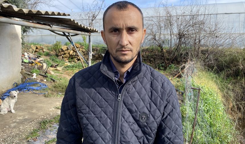 Antalya'da iki gündür kayıp çocuk için arama çalışması başlatıldı