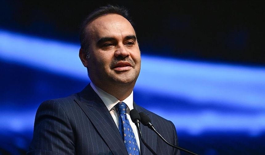 Bakan Kacır: Geleceğin teknoloji yıldızlarını yetiştirmeye devam ediyoruz