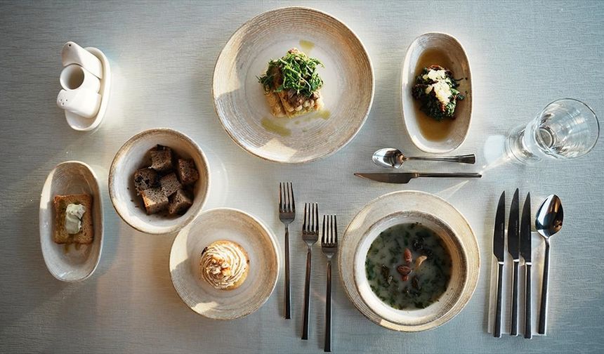 Çanakkale Cephesi'nin menüsü 110 yıl sonra yeniden yorumlandı