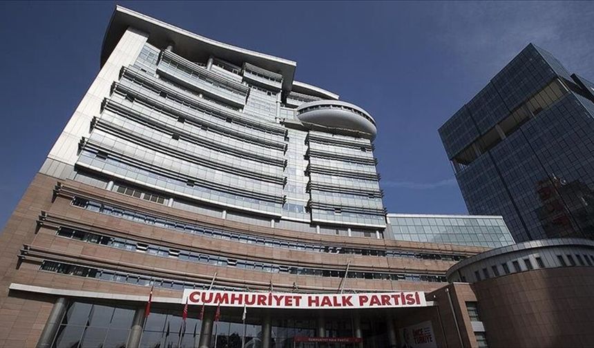 CHP İçin Mutlak Butlan Kararı Çıktı!
