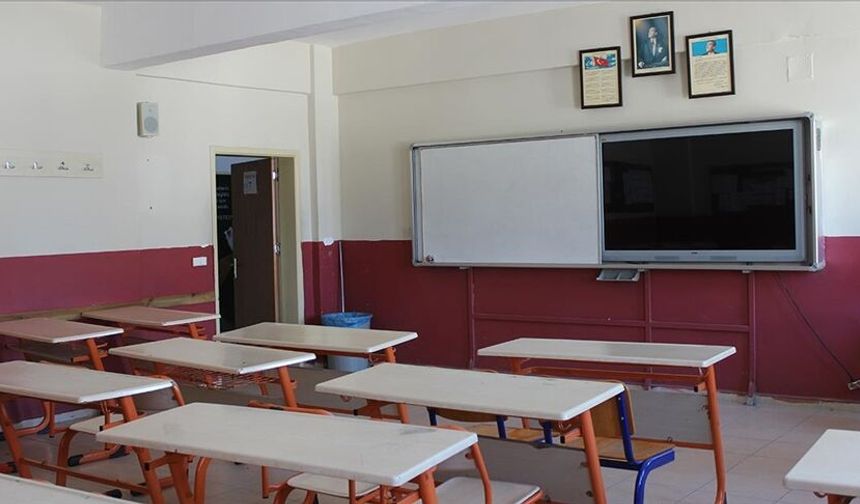 Veliler Dikkat: Hatay’da Okullar 1 Gün Tatil, İşte O Tarih!