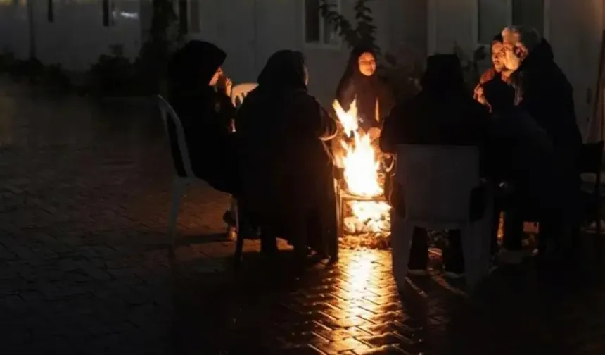 Hatay’da Elektrik Kesintileri Hayatı Felç Etti: Kriz Derinleşiyor