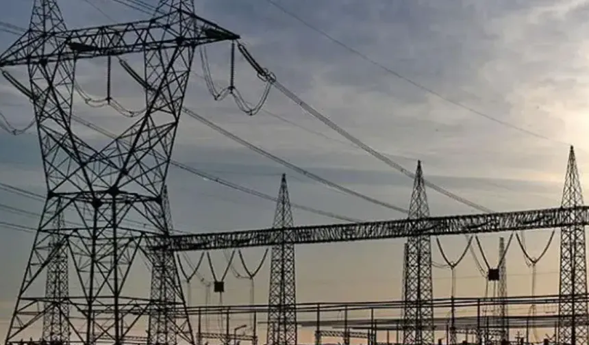 Hatay’da Kaçak Elektrik Kullanım Oranı Açıklandı! İşte Liste