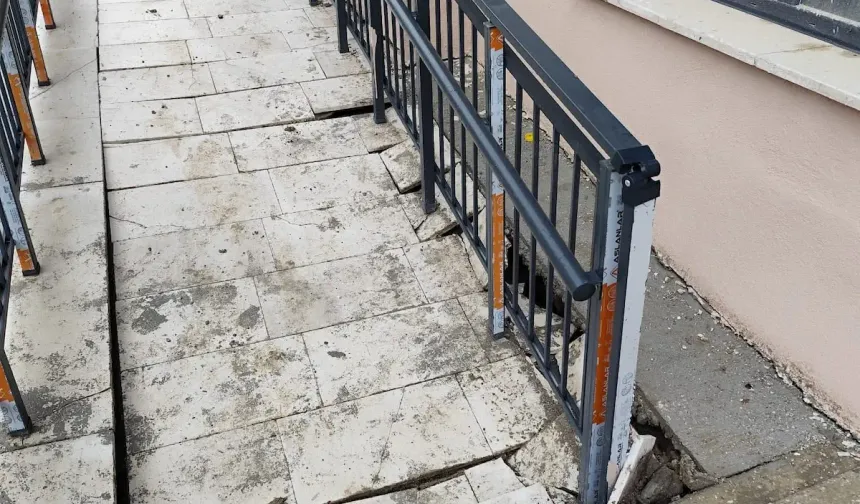 Milletvekili Kaşıkçı'dan TOKİ'deki Soruna Anında Müdahale