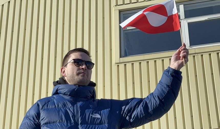 Grönland Başbakanı Nielsen, ABD'nin gümrük kararının 'çizgilerini değiştirmediğini' belirtti