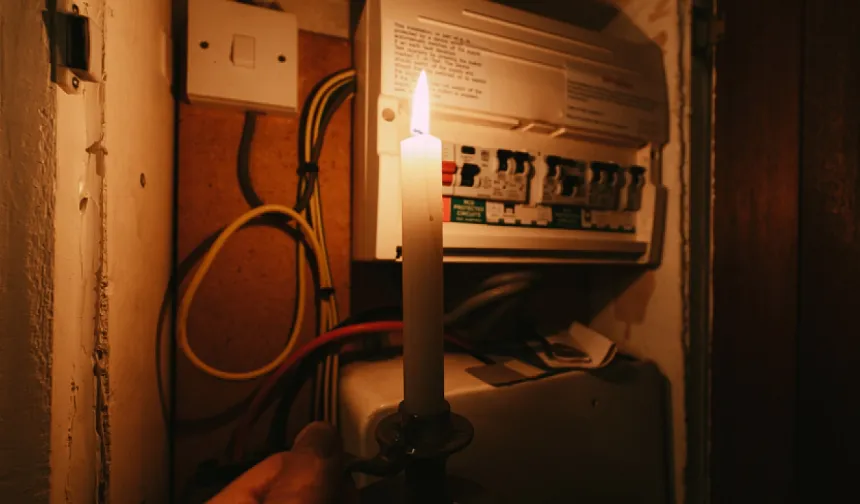 Defne Harbiye’de Süren Elektrik Kesintileri Tepki Çekiyor