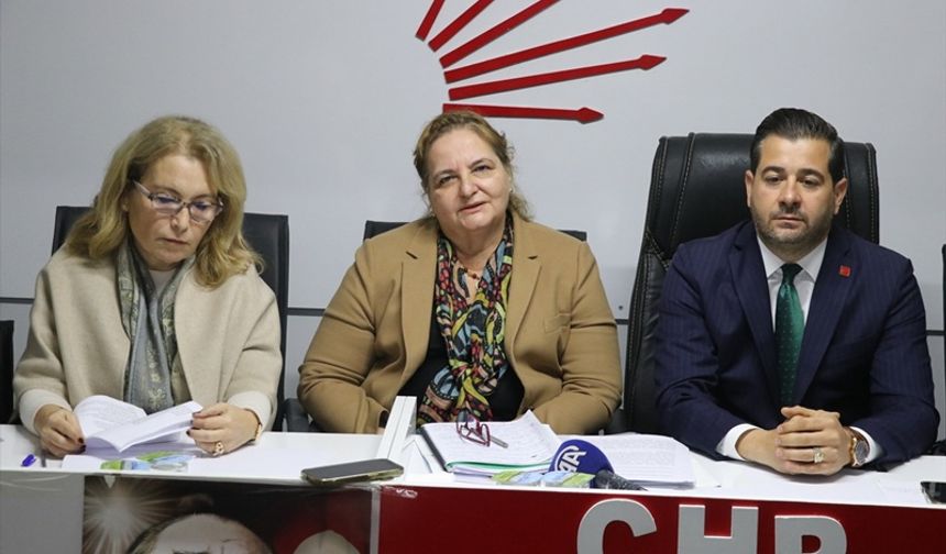 “Hatay İçin Alarm Zili: ‘Doğruyu Zamanında Görmezsek Bedeli Ağır Olur’”