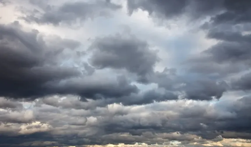 İran’da “Bulutları Türkiye mi Çalıyor?” Tartışması Alevlendi