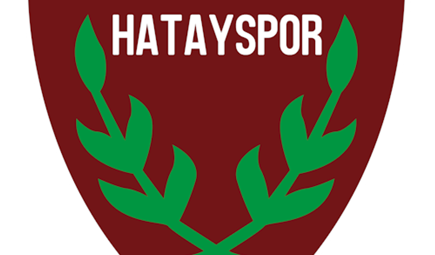 Hatayspor'da Transfer Engeli Resmen Kalkıyor!