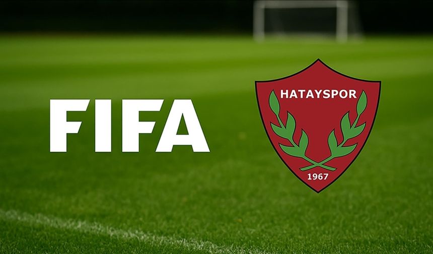 Hatayspor'da Tahta Açılır Açılmaz 7 İmza Hazır
