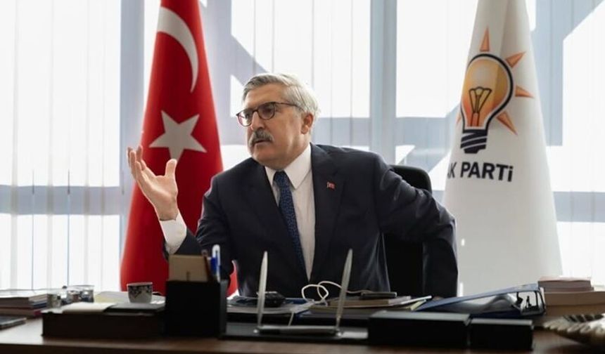 Yayman’dan Güçlü Türkiye Vurgusu