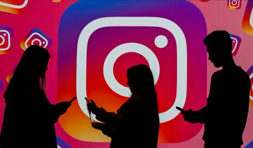 Instagram’dan Yapay Zeka Uyarısı Geldi