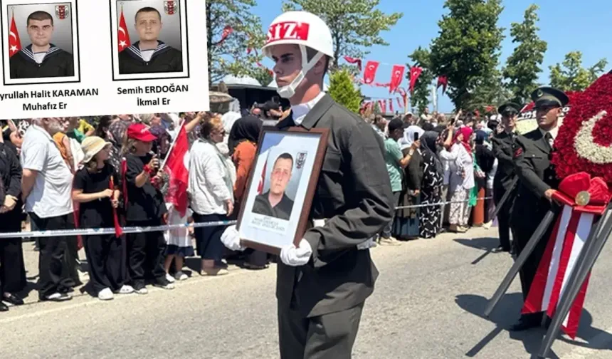 İskenderun'da Şehit Annesi: “Bu İhmalin Hesabını Kim Verecek?”