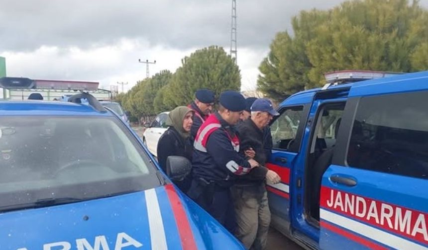 Isparta'da kayıp alzaymır hastası sağ olarak bulundu