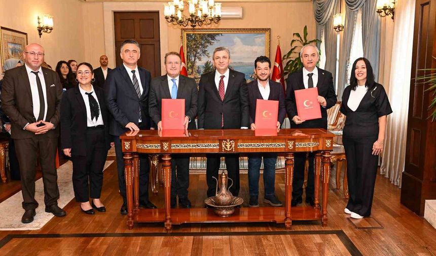 Kepez'de 2 yeni Aile Sağlık Merkezi açılacak