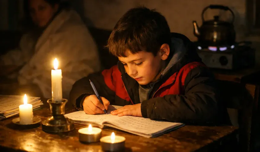 Hatay’da Elektrik Krizi Bitmiyor, Büyüyor: Vatandaş Canından Bezdi!