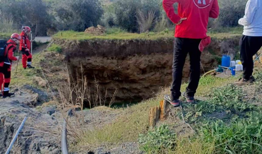 Küçük Ali için umutlandıran haber Adana'dan geldi