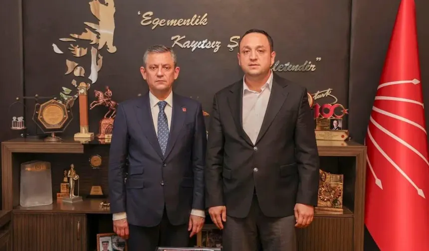 Kutlu’dan Sert Açıklama: "Sarayın Aparatlarına Asla Müsaade Etmeyeceğiz"