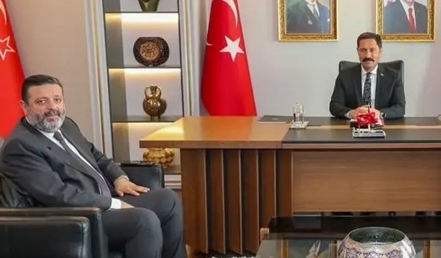 Defne Ay Sokak Trafiğe Açılıyor!