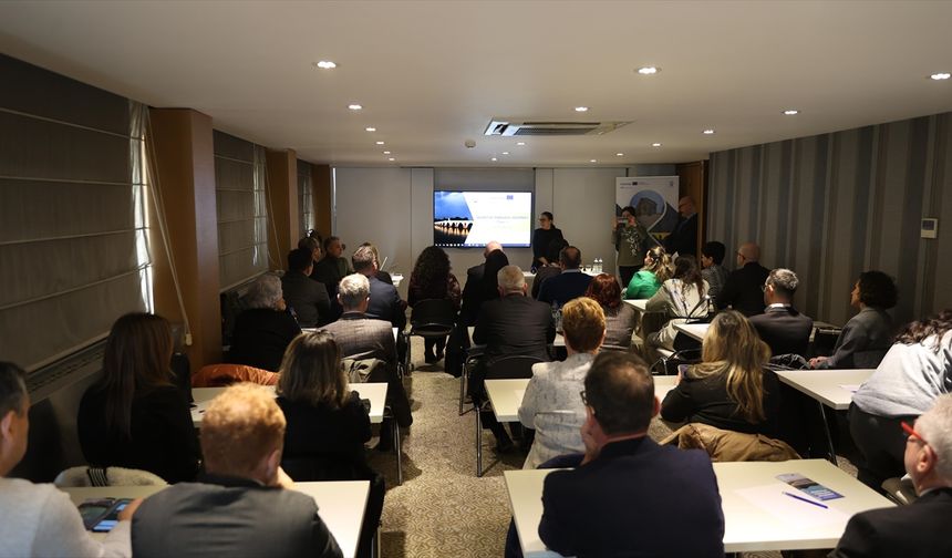 Meriç Nehri havzasındaki kültürel eserler restore edilecek