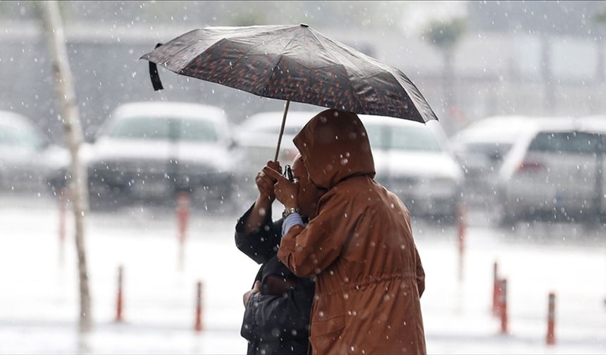 Hatay’da Hava Nasıl Olacak? İşte Saat Saat Ve 5 Günlük Detaylı Tahmin