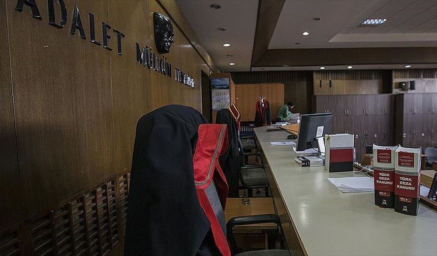 HSK'dan Hatay Kararı: İki İlçede Başsavcılar Yer Değiştirdi