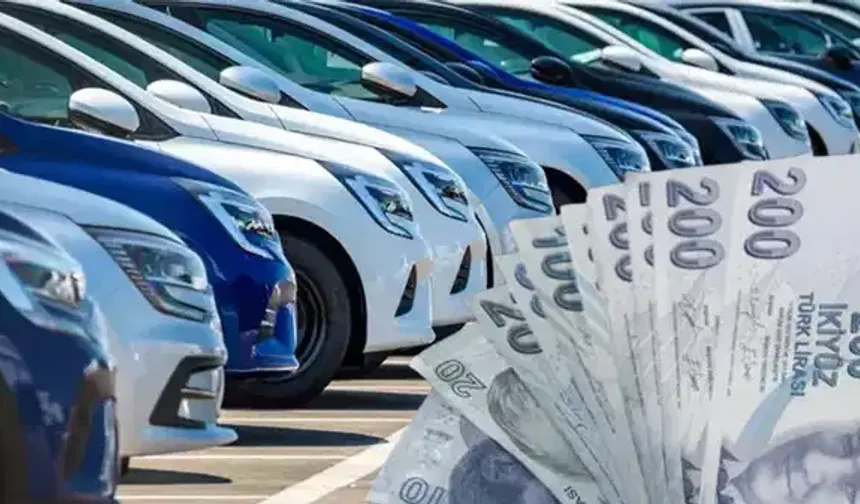 Kimler ÖTV’siz Araç Alabilecek? İşte Detaylar