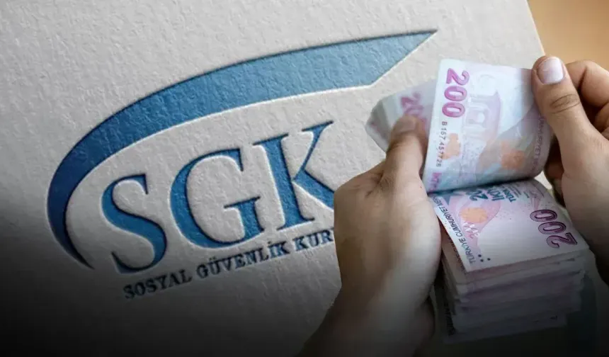 Emekli Maaş Farkı Hesaplara Yatıyor