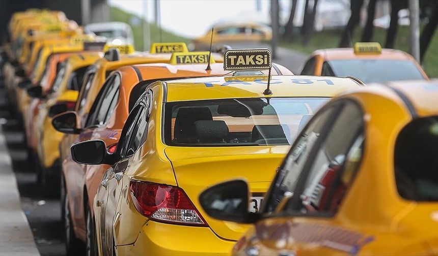 Hatay’da Fişsiz Yolculuk Tarih Oluyor !