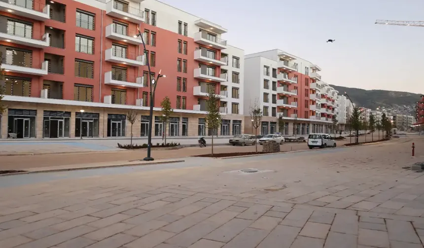 Hatay’da Sosyal Konut Bekleyişi: “İkinci Kura Ne Zaman?”