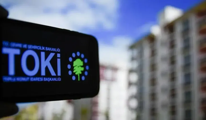 TOKİ'den Acil Uyarı: Bu Mesajı Alan Sakın Para Göndermesin!