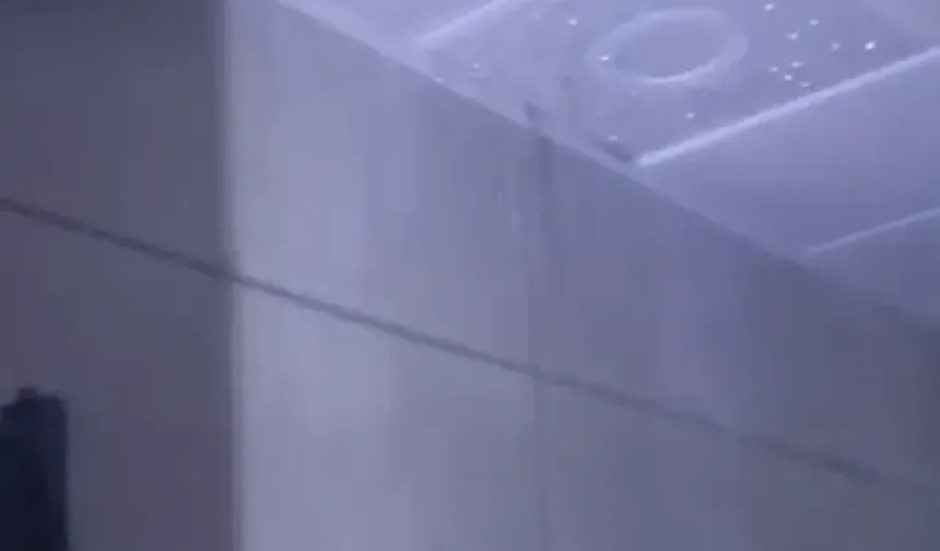 Orhanlı TOKİ'den Gelen Görüntüler Şok Etti: "Acil Denetim Bekleniyor"