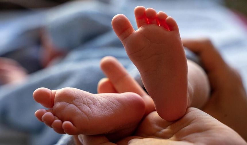 Hatay'da Bebek Ölümlerinde Son Tablo Açıklandı !