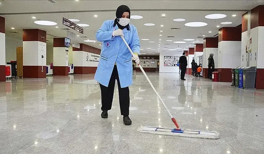 Hatay’da TYP Çalışanlarına Tediye Umudu!