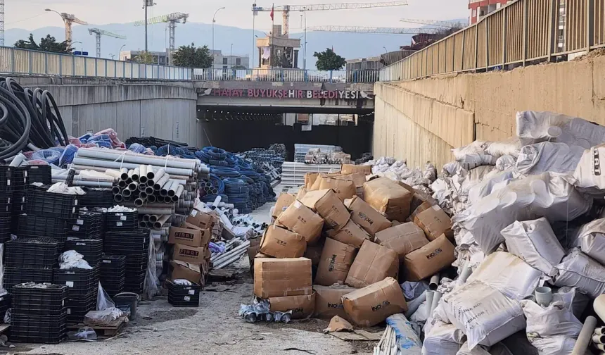 Açılacak Denilmişti, Açılmamıştı: Uğur Mumcu Alt Geçidi İçin Tarih Netleşti