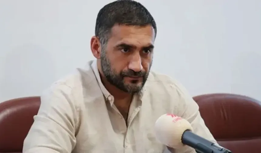 Ümit Karan Tutuklandı: İşte İfadesi