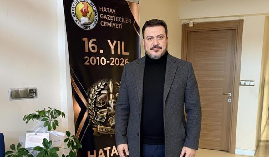 HGC’den Yeşil Pasaport Çağrısı