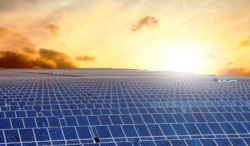 Hatay Büyükşehir Belediyesi Elektriğini Güneşten Üretecek !