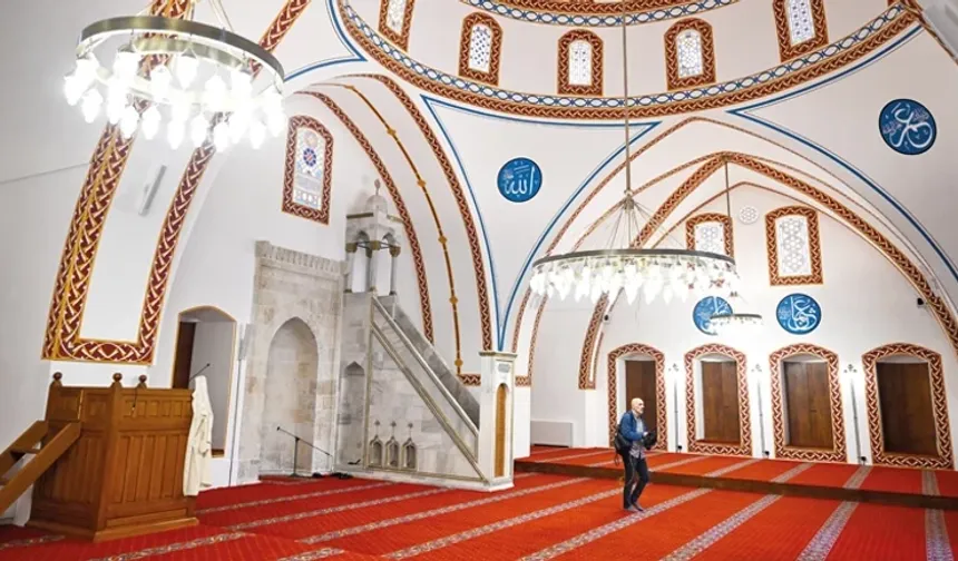 Binlerce Yıllık Hafıza Yeniden Canlandı: Kral Şuppi Hatay’da