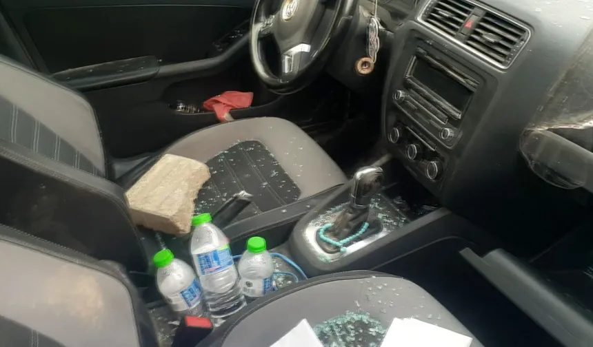 Antakya’da Pes Dedirten Hırsızlık: 100 Bin TL Buhar Oldu