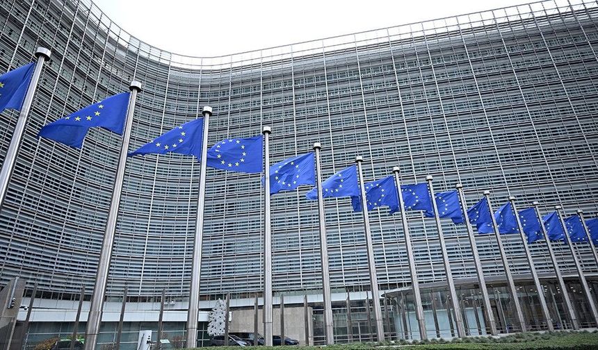 AB, İsrail'in yerleşim yerleriyle ticareti neden kesmediğine ilişkin açıklama yapmaktan kaçındı