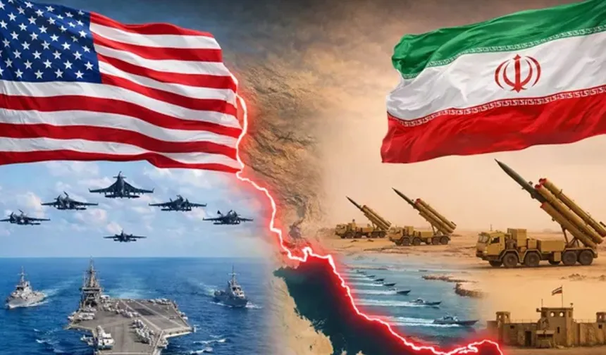 Avrupa’da İran Alarmı: "Ülkeyi Acilen Terk Edin” Çağrısı