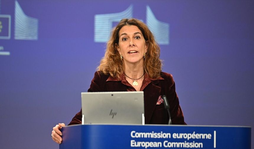 AB'den Macaristan'ın Ukrayna kredisini bloke etme tehdidine tepki