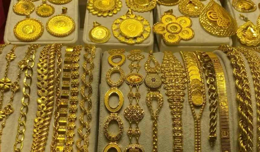 Altın Yükselişi Neden Durdu? İşte Son Durum