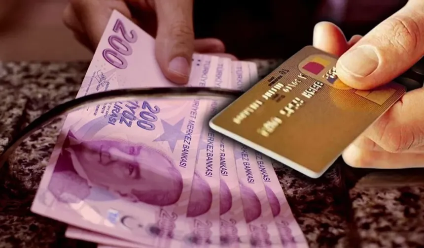 Kredi Borçlarına Yapılandırma Müjdesi: İşte Yeni Düzenleme