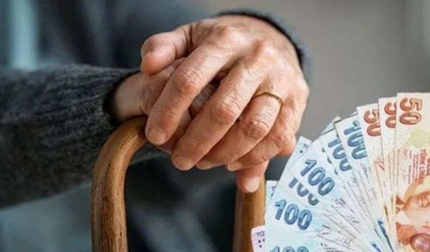 Emeklilik Dilekçesinde Son Şans: Kaçıran Zamlı İkramiyeyi Kaybediyor