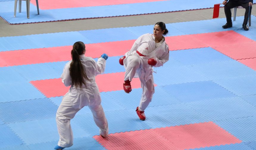 Burdur spor turizmiyle hareketleniyor